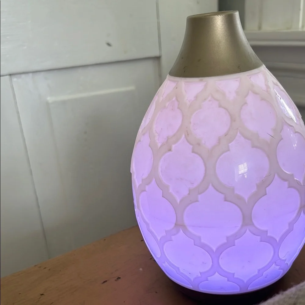 Young Living Diffuser